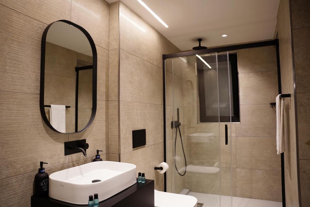 The Londoner Hotel Sliema Exterior foto